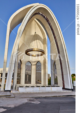 Museum of Islamic Revolution and Holy Defense 47566601