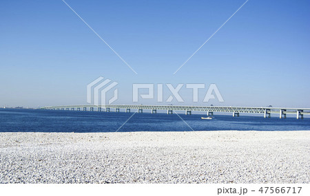 関西国際空港連絡橋 関西国際空港連絡橋 47566717