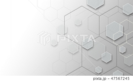 デジタル　グラフィックアート 47567245