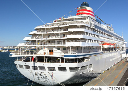 横浜・大さん橋 47567616