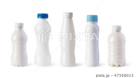 milk bottle 47568013