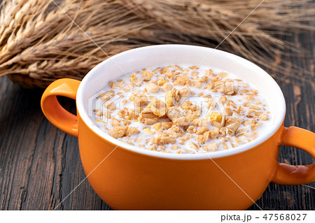 cereal muesli 47568027