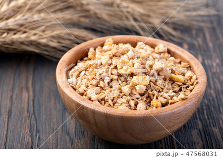 cereal muesli cereal muesli 47568031
