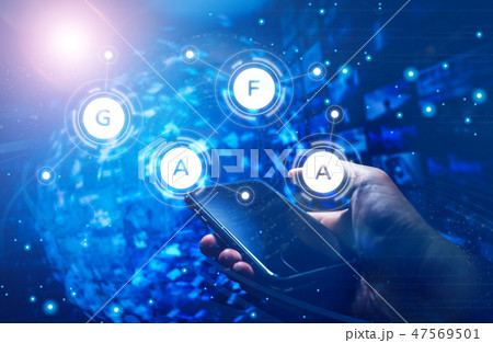 グラフィカルなイメージ 47569501