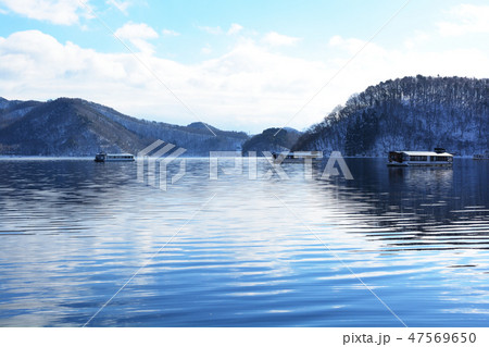 野尻湖 野尻湖 47569650