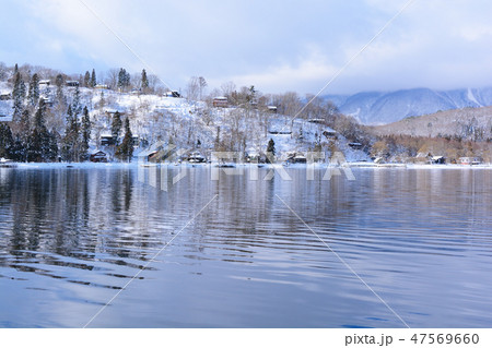 野尻湖 野尻湖 47569660