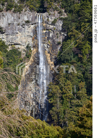 那智の滝 47569661