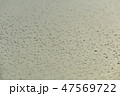Selective focus and degradation of a background.Abstract texture background and drops of a rain on 47569722