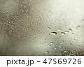Selective focus and degradation of a background.Abstract texture background and drops of a rain on 47569726
