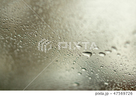 Selective focus and degradation of a background.Abstract texture background and drops of a rain on Selective focus and degradation of a background.Abstract texture background and drops of a rain on 47569726