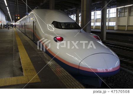 上越新幹線Max号 上越新幹線Max号 47570508