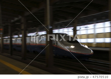 上越新幹線Max号 47570510