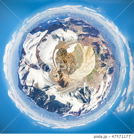 Mountain planet earth Mountain planet earth 47571177