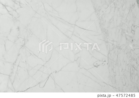 Gray white marble stone natural background 47572485