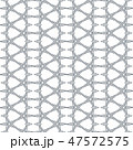 Knitted Wire Seamless Vector 47572575