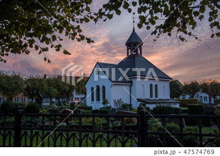Chapel, Sleswick, Schleswig-Holstein 47574769