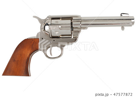 colt single action army "peacemaker" colt single action army "peacemaker" 47577872