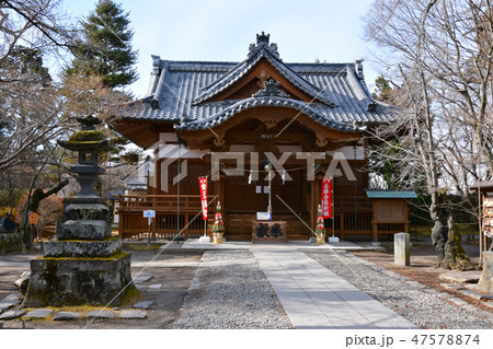 懐古神社 47578874