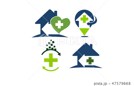 Health Center Template Set Health Center Template Set 47579668