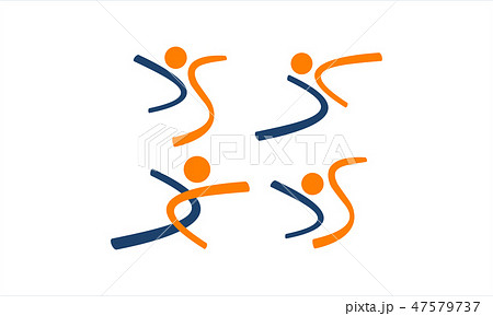 Fitness Center Dance Set 47579737