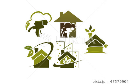 Eco Home Insulation Set 47579904