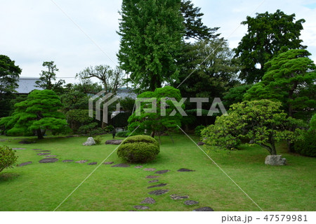 稲葉家下屋敷 47579981