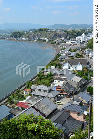 杵築景色 47580122