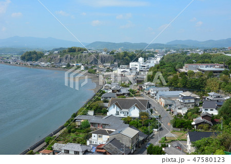 杵築景色 47580123