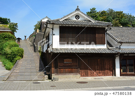 酢屋の坂 杵築 酢屋の坂 杵築 47580138