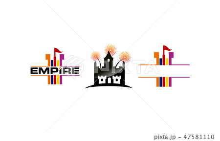Empire Vector Template Set Empire Vector Template Set 47581110