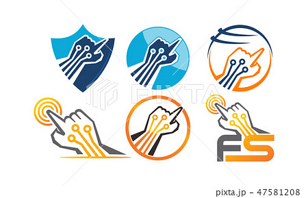 Global Fusion Technology and Human Set Global Fusion Technology and Human Set 47581208