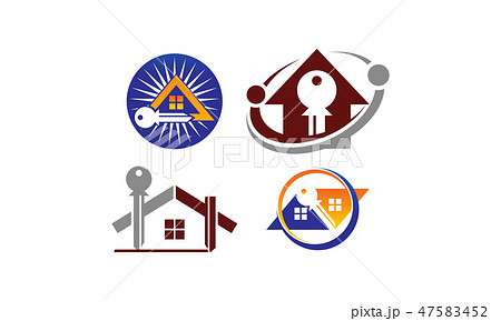 Real Estate Template Set Real Estate Template Set 47583452