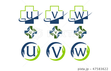 Medical Herbal Template Set Medical Herbal Template Set 47583622