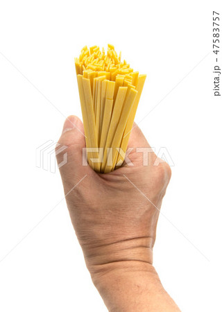 フェットチーネ1人分 フェットチーネ1人分 47583757