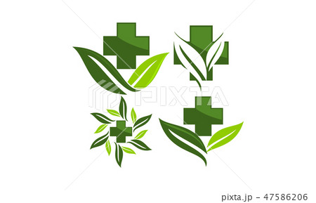 Health Center Template Set 47586206