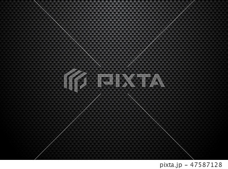 Carbon fiber background and texture with lighting 47587128