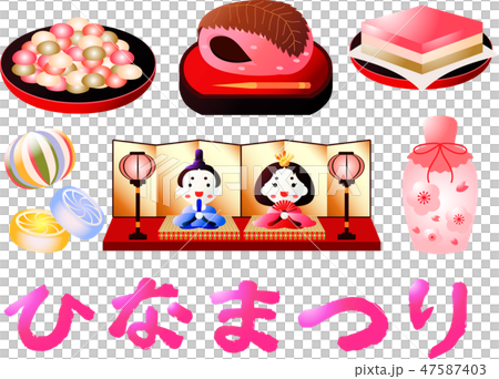 Hinamatsuri設置Peach的嘴Hina Doll Hikisaki Hina Dolla Kyoiku Sakurarochi 47587403