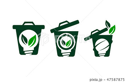 Waste Bag Solution 47587875
