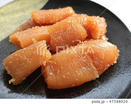 味付数の子　（折れ）　醤油味 47588020