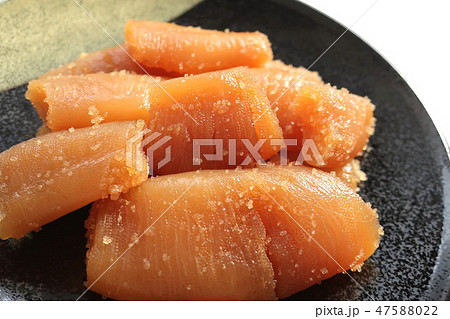 味付数の子 (折れ) 醤油味 味付数の子 (折れ) 醤油味 47588022