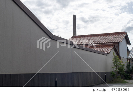 歴史的街並三次町の建物 47588062