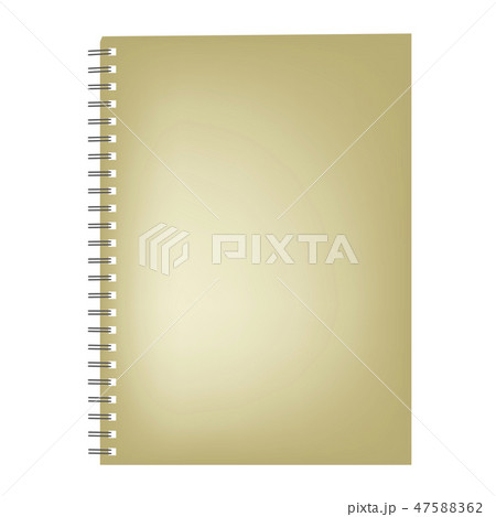 リングノート リングノート 47588362