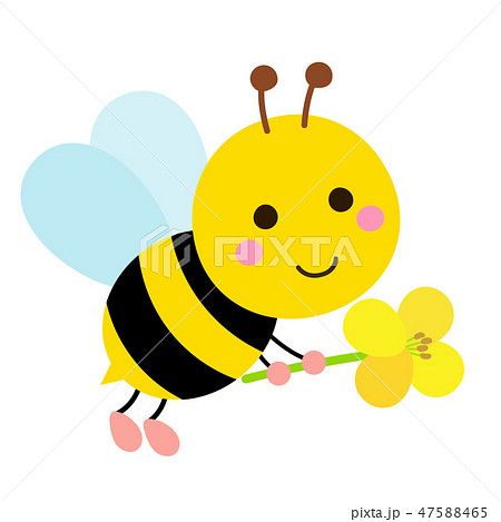 ダウンロード ハチの絵 4618 ハチの絵