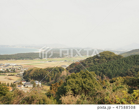 岡垣町　成田山 47588508