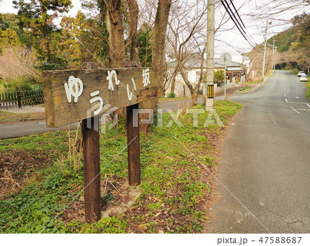 岡垣町 成田山 ゆうれい坂 岡垣町 成田山 ゆうれい坂 47588687