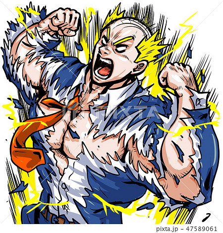 筋肉野郎 筋肉野郎 47589061