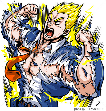 筋肉野郎 47589063