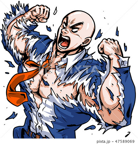 筋肉野郎 筋肉野郎 47589069