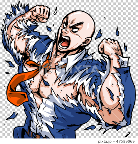 筋肉野郎 筋肉野郎 47589069