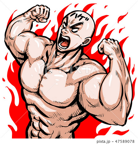 筋肉野郎 筋肉野郎 47589078